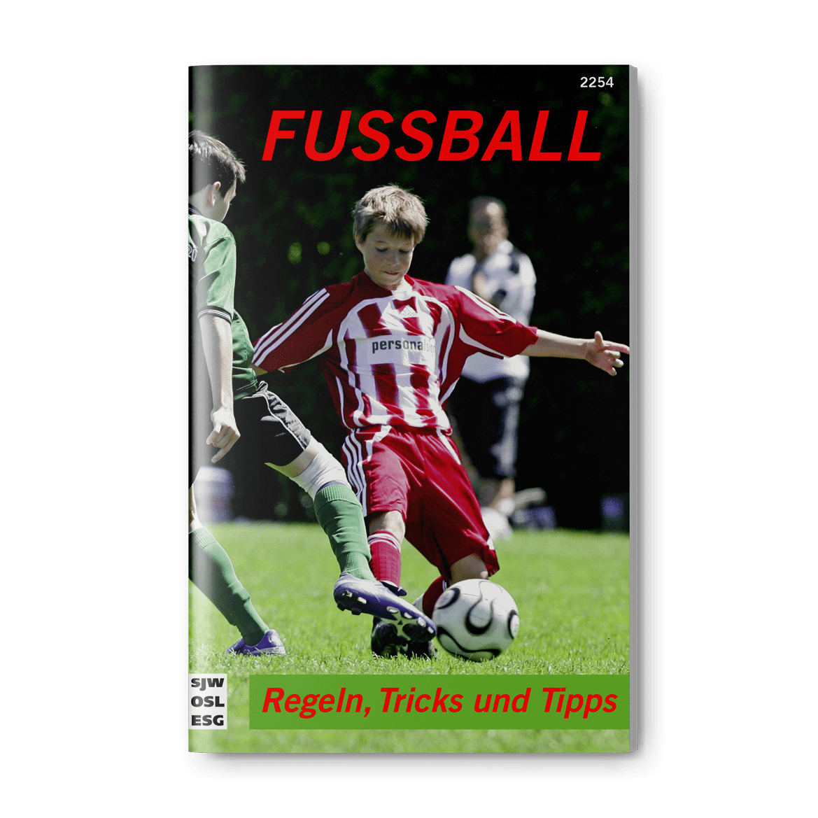 Fussball Box