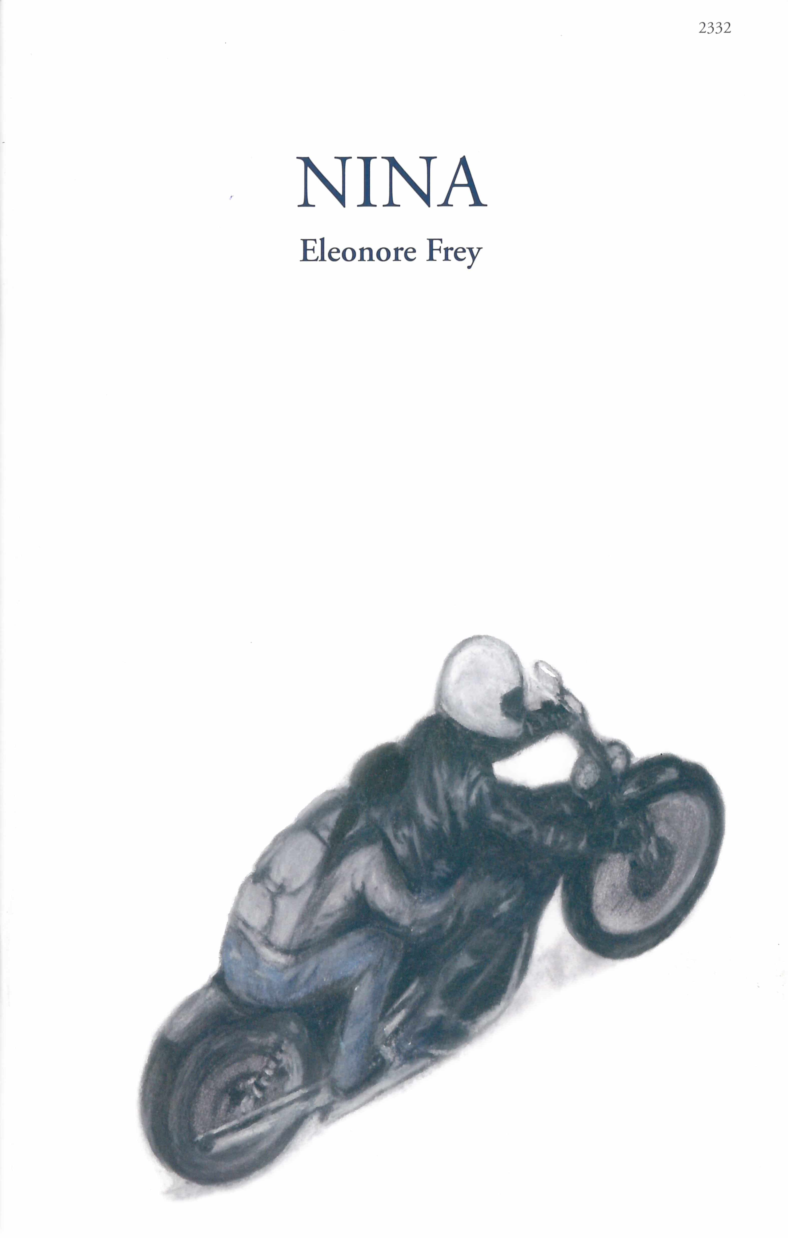 NINA, un livre pour enfants d’Eleonore Frey, illustré par Juana Robles, éditions de l'OSL, Identité & confiance en soi
